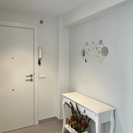 Campanas Haus サンティアゴ・デ・コンポステーラ