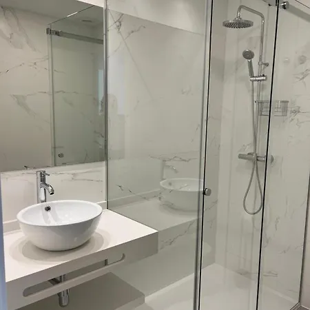 Campanas Haus Appartement Saint-Jacques-de-Compostelle