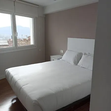 Campanas Haus * Saint-Jacques-de-Compostelle