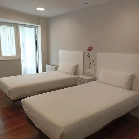 Campanas Haus *