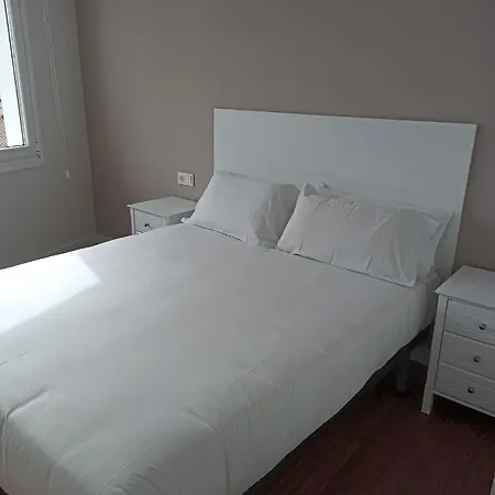 Campanas Haus アパート