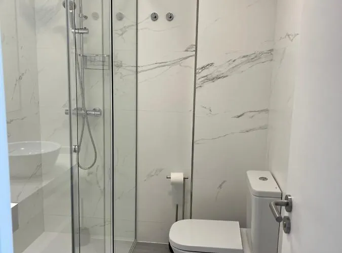 Campanas Haus Apartament