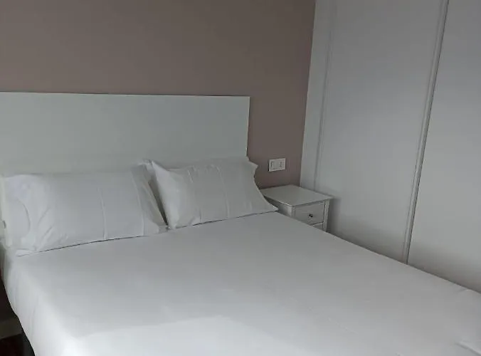 Διαμέρισμα Campanas Haus *