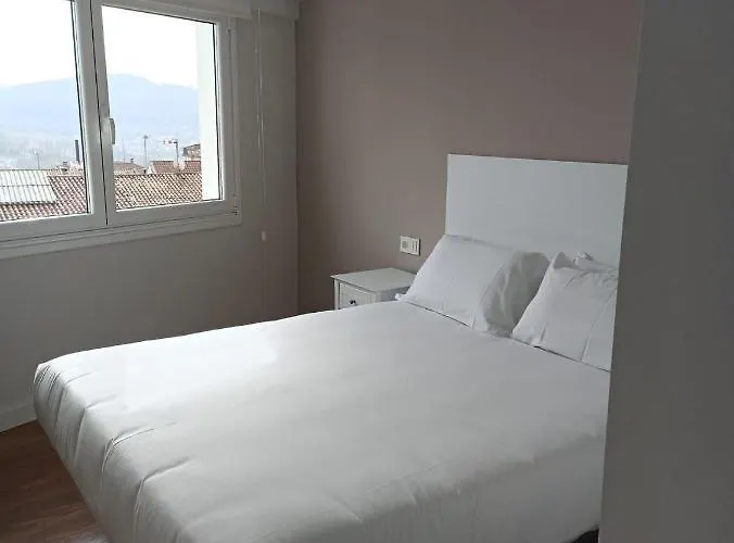 Campanas Haus * Σαντιάγο ντε Κομποστέλα