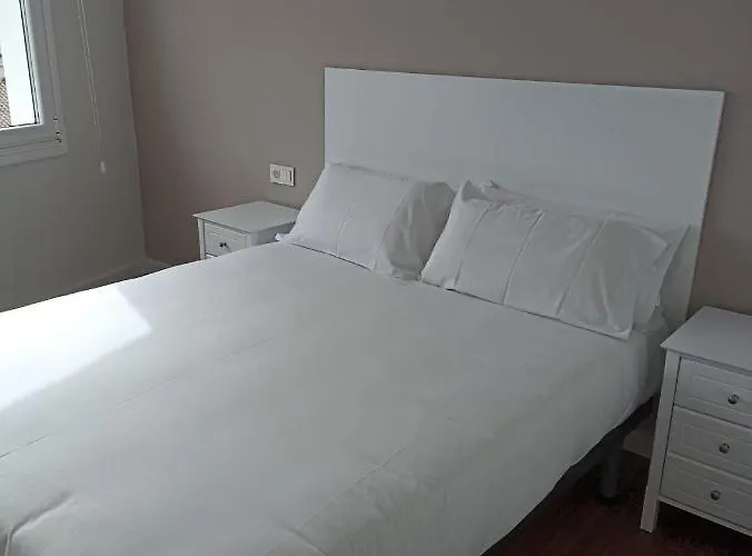 Campanas Haus Apartament